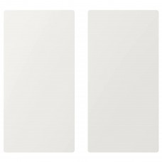 Дверь IKEA SMASTAD белый 30x60 см (904.342.30)