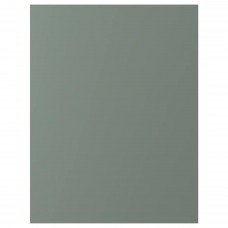 Фальш-панель IKEA BODARP сіро-зелений 62x80 см (904.355.26)