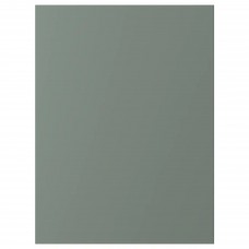 Дверцята IKEA BODARP сіро-зелений 60x80 см (904.355.45)