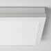 Світлодіодна панель освітлення IKEA FLOALT регулювання яскравості білий спектр 30x30 см (904.363.14)