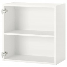 Комбінація навісних шаф IKEA ENHET білий 60x30x60 см (904.404.29)