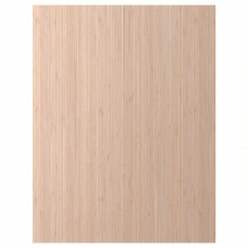 Фальш-панель IKEA FROJERED світлий бамбук 62x80 см (904.416.31)