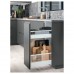 Висувні внутрішні елементи кухонної шафи IKEA EXCEPTIONELL 30 см (904.478.26)