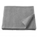 Банний рушник IKEA KORNAN сірий 70x140 см (904.511.54)