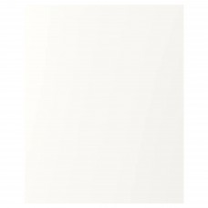 Дверь IKEA ENHET белый 60x75 см (904.521.63)