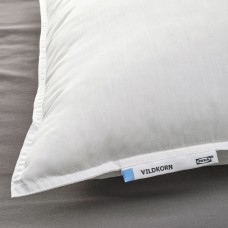 Подушка IKEA VILDKORN низька 50x60 см (904.605.87)