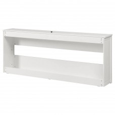 Контейнер для матраса IKEA HEMNES белый (904.623.60)
