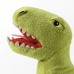 М’яка іграшка IKEA JATTELIK динозавр тиранозавр Рекс 44 см (904.711.71)