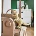 М’яка іграшка IKEA JATTELIK динозавр тиранозавр Рекс 44 см (904.711.71)