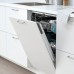 Вбудована посудомийна машина IKEA RENODLAD 60 см (904.756.16)