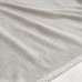 Чохол для пеленального килимка IKEA SKOTSAM сірий 83x55 см (904.892.27)