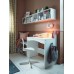 Письмовий стіл IKEA SMAGORA білий 93x51 см (904.898.83)