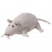 Мягкая игрушка IKEA GOSIG RATTA крыса 23 см (904.904.76)