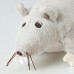 Мягкая игрушка IKEA GOSIG RATTA крыса 23 см (904.904.76)