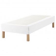 Пружинна основа під матрас IKEA ESPEVAR білий 90x200 см (992.081.81)