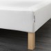 Пружинна основа під матрас IKEA ESPEVAR білий 90x200 см (992.081.81)