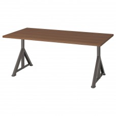 Письмовий стіл IKEA IDASEN 160x80 см (992.810.39)