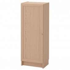 Книжкова шафа IKEA BILLY / OXBERG 40x30x106 см (992.873.95)