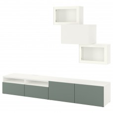 Комбінація шаф для TV IKEA BESTA (993.026.40)
