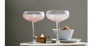 Склянки для коктейлів 