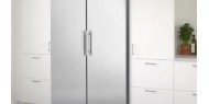 Холодильники і морозильники для кухні ENHET