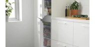 Холодильники і морозильники для кухні METOD