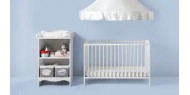 Меблі для немовлят