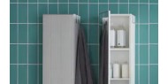 Шкафы для ванной